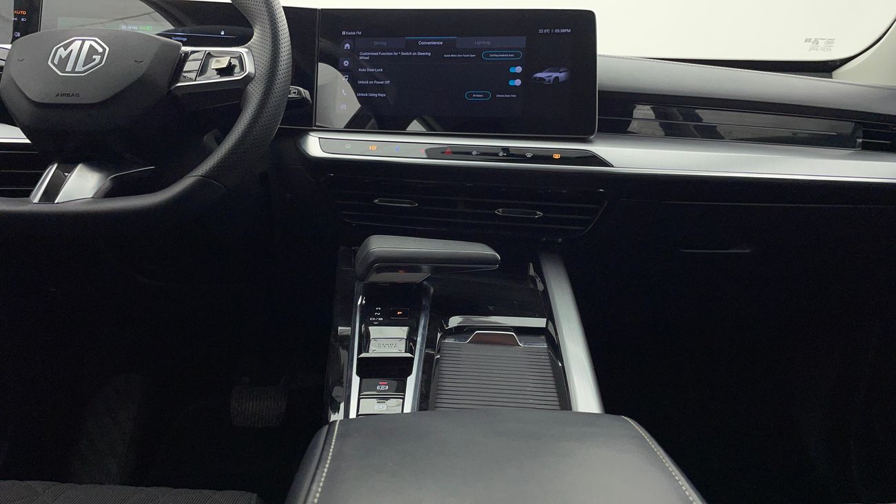 MG One STD 1.5 | Zero Down Payment | Home Test Drive