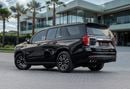 جي أم سي يوكون Yukon AT4 | 3,428 P.M | 0% Downpayment | UNDER WARRANTY!