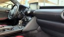 Lexus IS300 Premier Lexus IS 300 2021