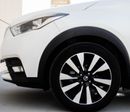 Nissan Kicks 2020 Nissan Kicks SV (P15), 5dr SUV, 1.6L 4cyl Petrol, Automatic, Front Wheel Drive