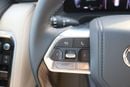 Toyota Land Cruiser VXR