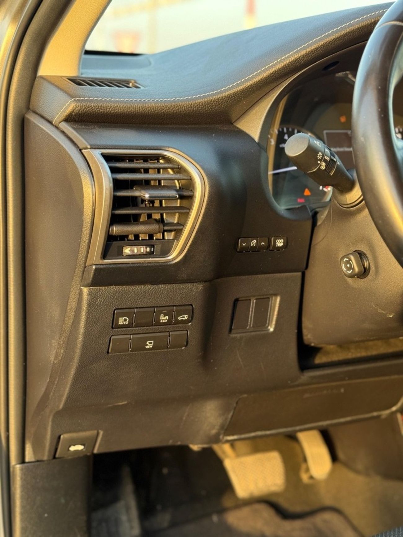 Lexus NX300 Premium 360 camera Full Option