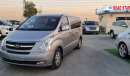 Hyundai H-1 Starex GRAND STAREX - 2015 A/T - DSL - SUPER CLEAN