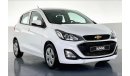 Chevrolet Spark LS