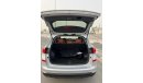 Hyundai Tucson GLS Push start