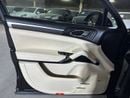 Porsche Cayenne TURBO S | CABRON INTERIOR PACKAGE | PORSCHE SPORTS EXHAUST SYSTEM | SUNROOF