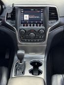 جيب جراند شيروكي Limited 3.6L