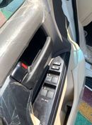 Toyota Land Cruiser GXR2