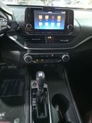 Nissan Altima S 2.5L