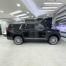 GMC Yukon DENALI GMC Yukon Denali