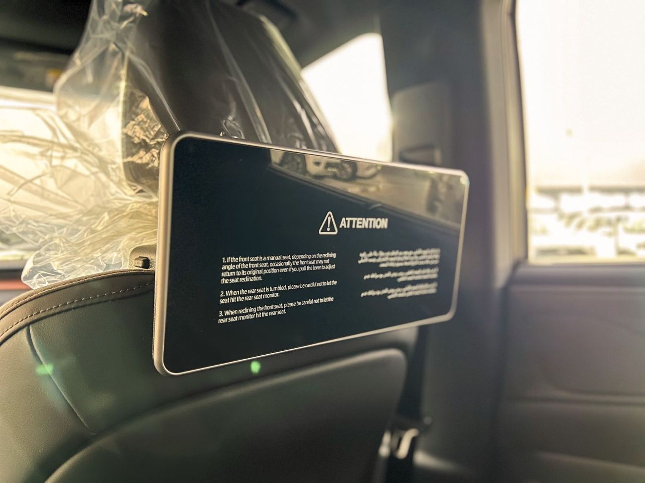 Lexus RX350 EXPORT ONLY - RX350 2.4L Signature V4