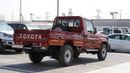 تويوتا لاند كروزر 70 LC79 LX Land Cruiser LC 79 S-C 4.0L PETROL - GCC Specs - Brand New!