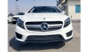 Mercedes-Benz GLA 250 Std MERCEDES - BENZ GLA 250 FULL OPTION JEEP