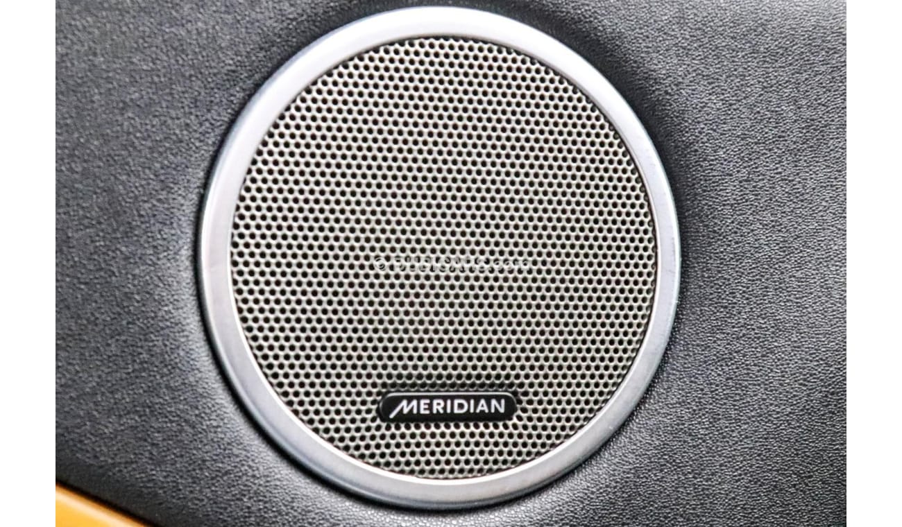 Land Rover Range Rover Evoque L538