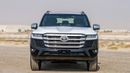 Toyota Land Cruiser Toyota Land cruiser VX 4.0L Petrol MY2024