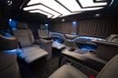 Mercedes Benz V300 ERTEX LUXURY CAR DESIGN CO. BOTTEGA