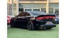 Dodge Charger DODGE CHARGER SRT HELLCAT 2016 IMPORT CANADA CLEAN TITLE FULL OPTION PERFECT CONDITION