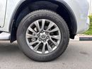 Toyota Fortuner 2024 V6 4.0L 4X4 PETROL AT 7-SEATS GCC BRAND NEW 0KM