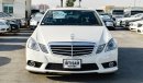 مرسيدس بنز E 350