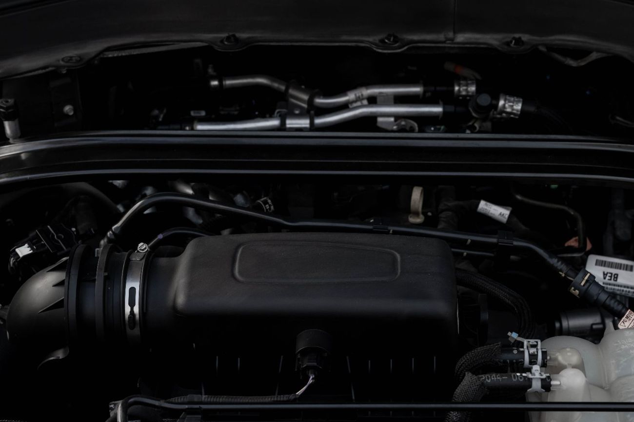 Ford Explorer Limited | 2,115 P.M | 0% Downpayment | AL TAYER WARRANTY!