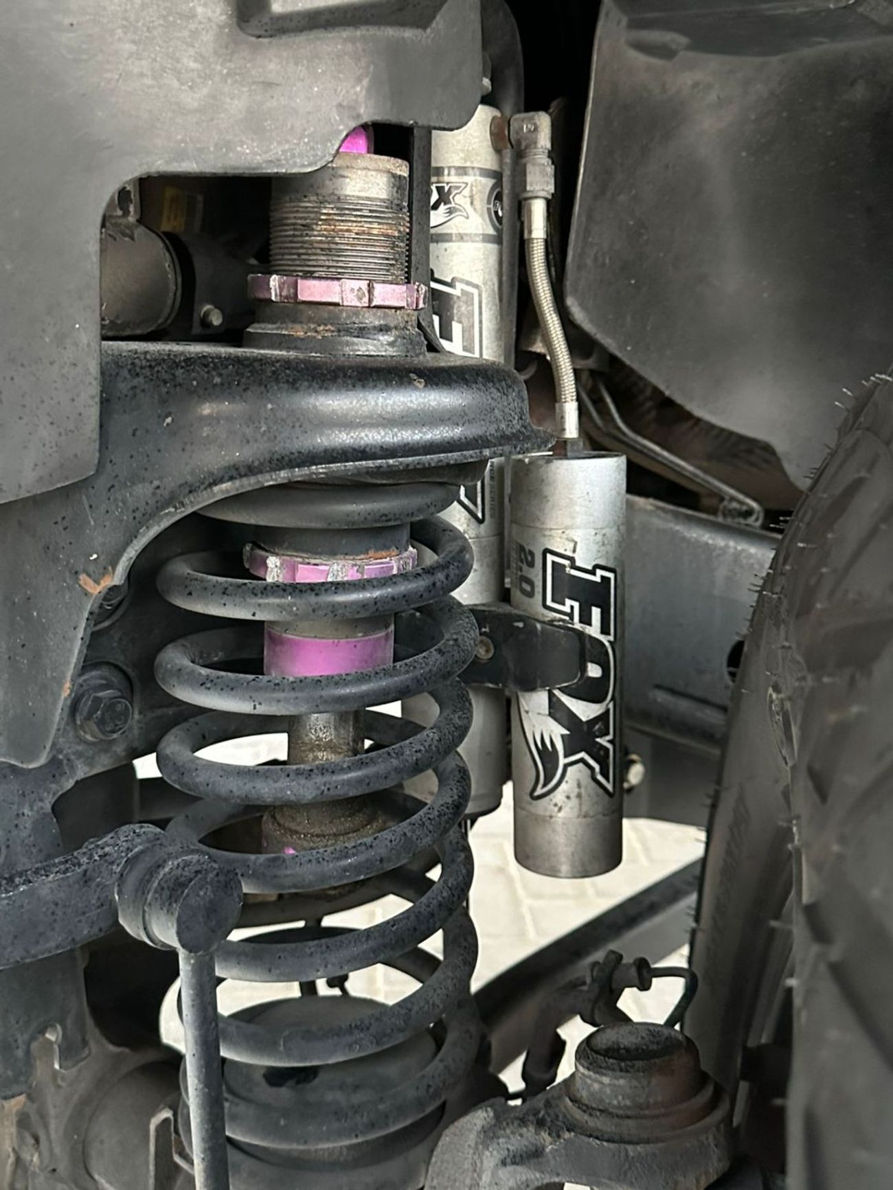 Jeep Wrangler Unlimited Sport 3.6L A/T