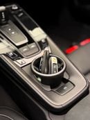 Porsche 911 911 TARGA 4 GTS BRAND GCC