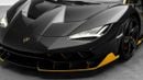 Lamborghini Centenario LP770-4 Roadster - 1 OF 20 - 2017 - Euro Specs