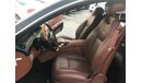 Mercedes-Benz CL 500 Mercedes Benz CL500 kit 63 model 2008 car prefect condition full option sun roof leather seats back