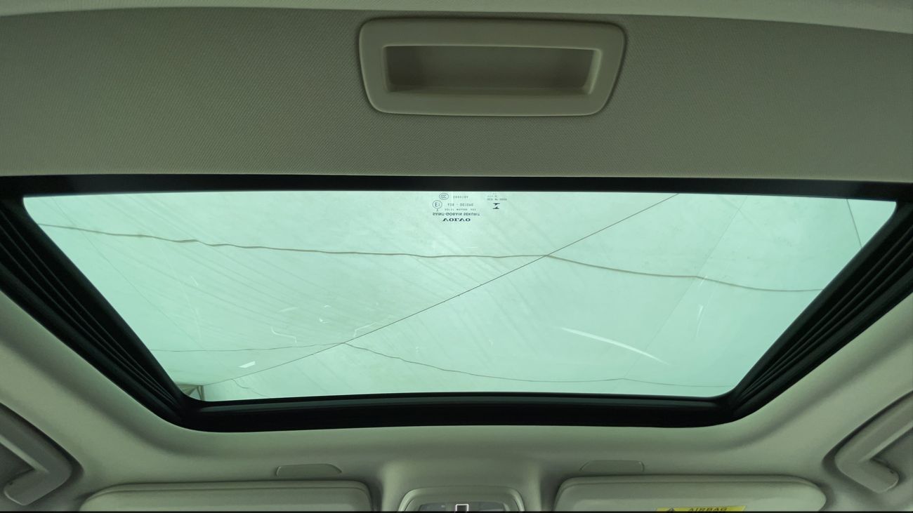 فولفو S90 B6 ULTIMATE BRIGHT AWD 2 | بدون دفعة مقدمة | اختبار القيادة في المنزل