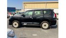 Toyota Prado TXL (Spare-Down) 4.0L V6 with Body-kit & Full-Accessories