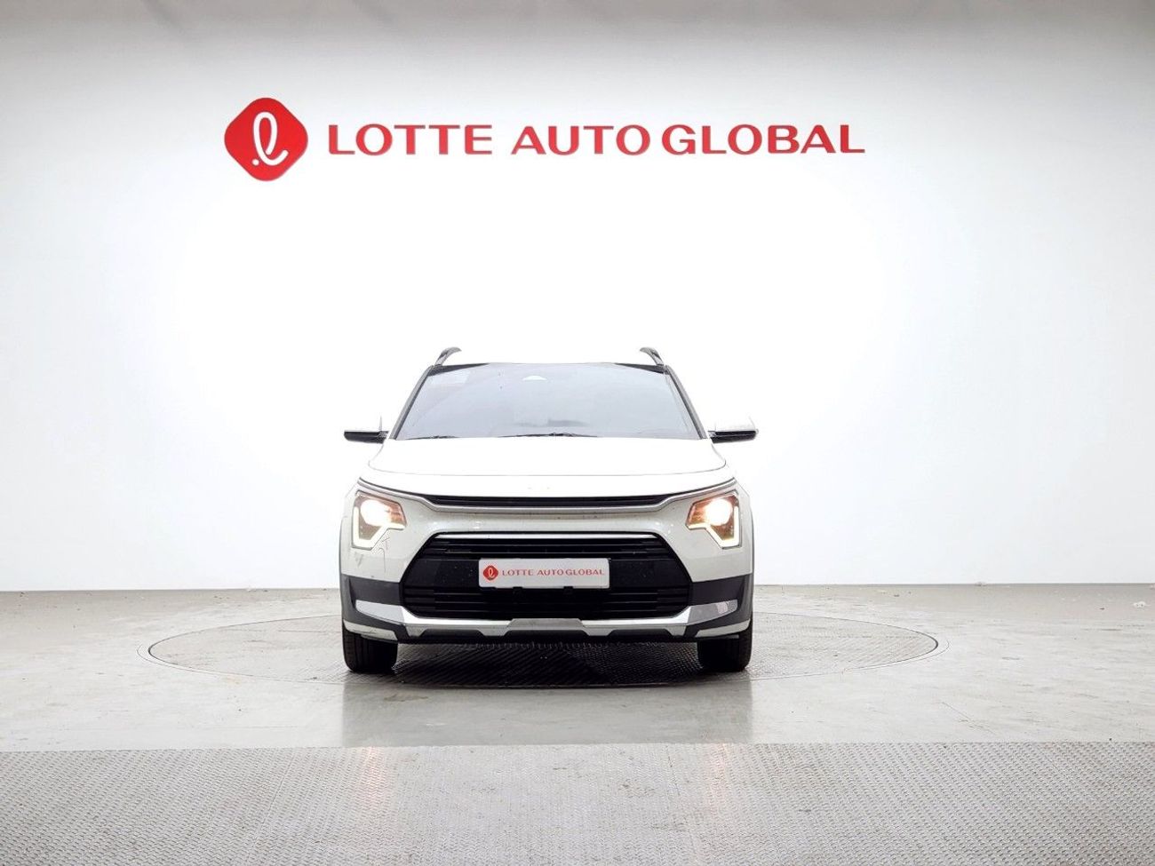 Kia Niro 2022 KIA THE ALL NEW NIRO (H) 1.6 Prestige