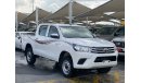 Toyota Hilux 2019 Full Manual 4x4 Ref#19