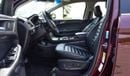 Ford Edge SEL  EcoBoost