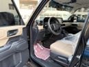 تويوتا برادو VXR 2.4T