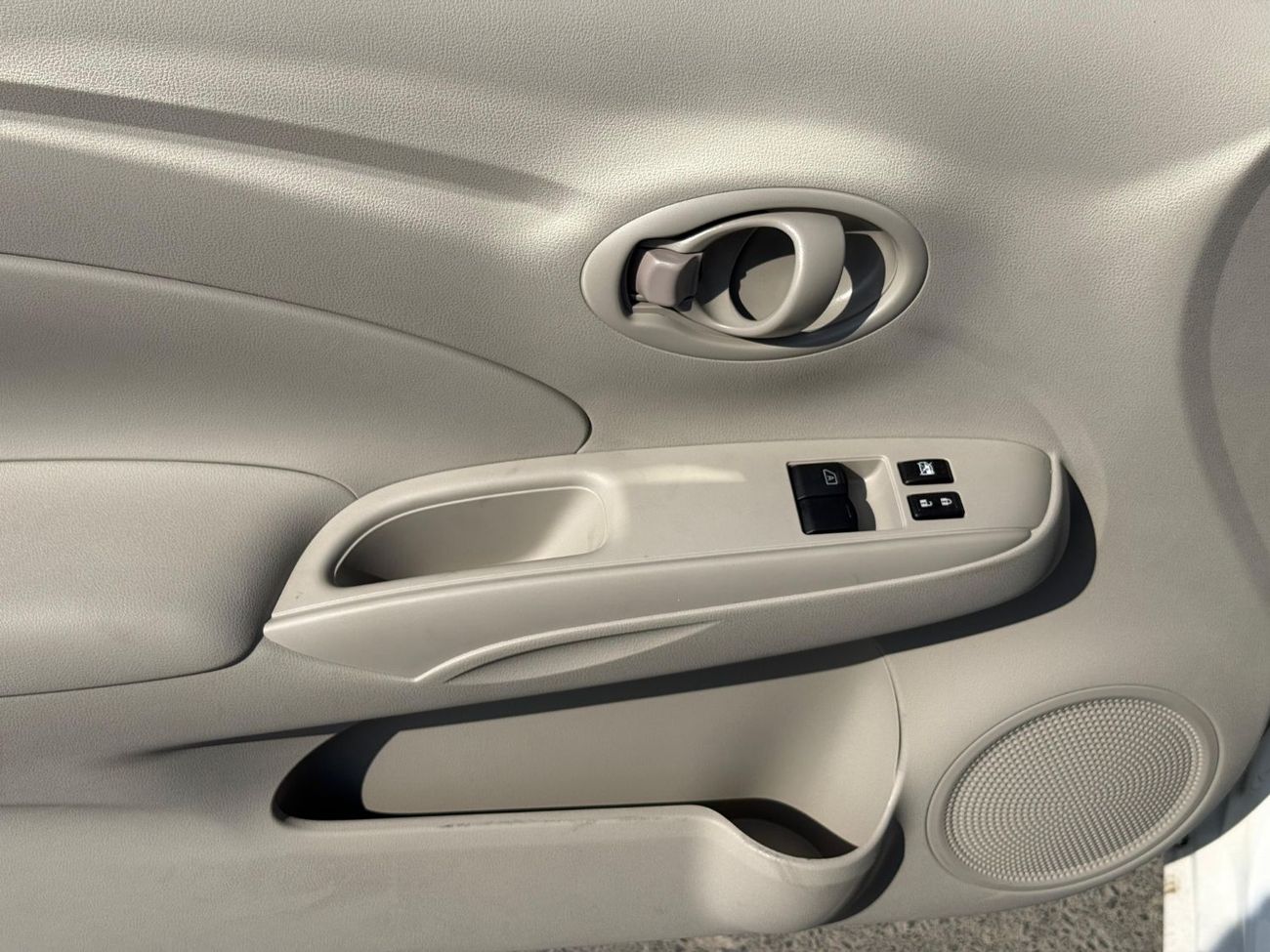 Nissan Sunny SV 1.5L Petrol 2025 Model Export Price @ 38,000 AED