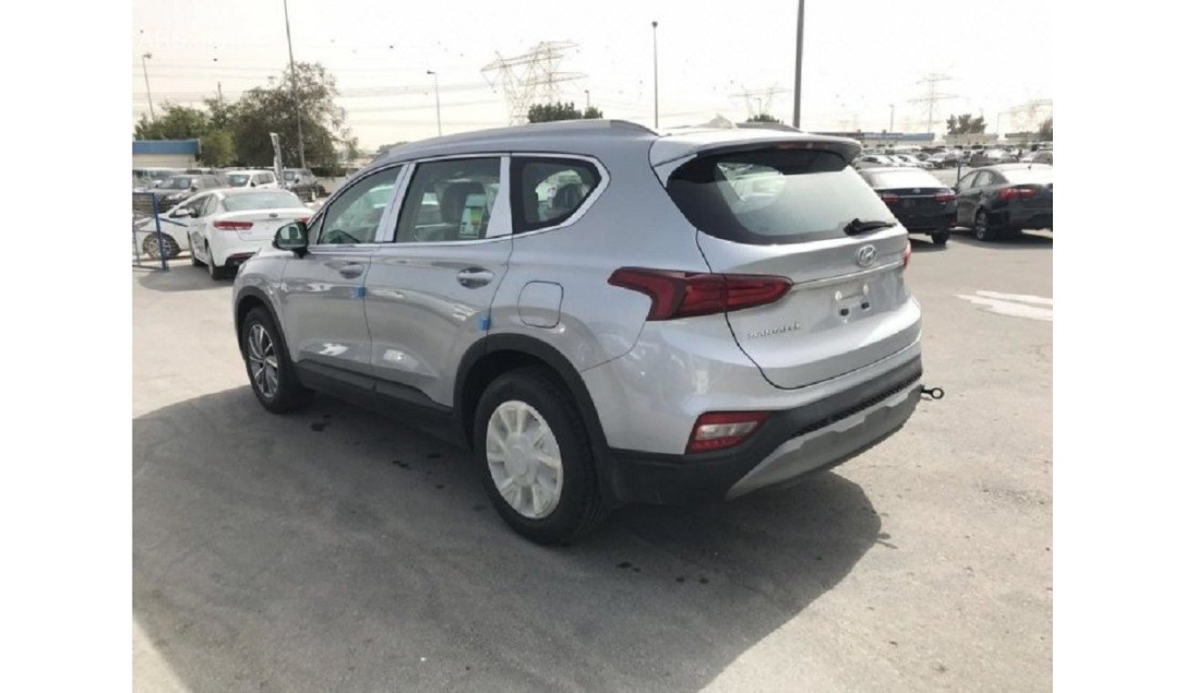 هيونداي سانتا في HYUNDAI  SANTAFE ///NEW 2019/// Special Offer/// by Formala Auto