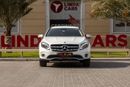 Mercedes-Benz GLA 220 Std 1.6L