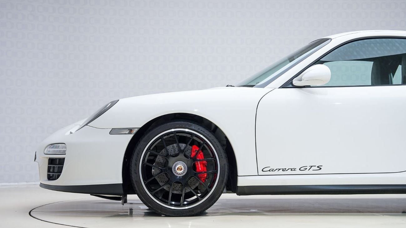 Porsche 911 Carrera GTS 3.8L Coupe 911 Carrera GTS | Drive Home Today