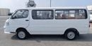 King Long Mini van King Long Minibus Manual Diesel – 2026