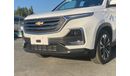 Chevrolet Captiva Premier CHEVROLET CAPTIVA PREMIER 1.5 L MT 2022 7 SEAT PRICE FOR EXPORT
