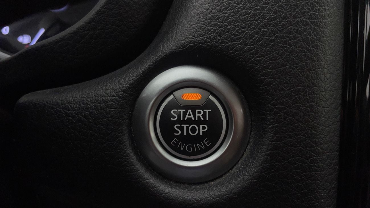 Nissan XTerra TITANIUM 2.5 | Zero Down Payment | Home Test Drive