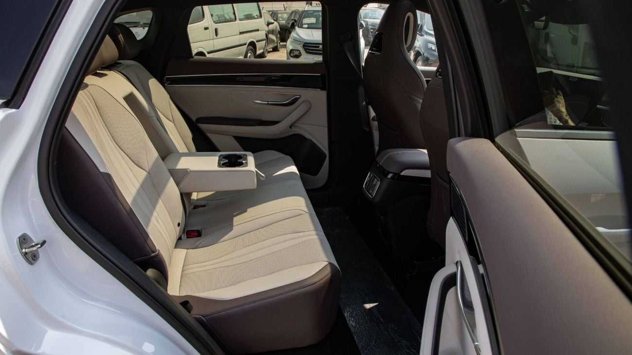 بي واي دي سونغ بلس BYD Song Plus DM-i 160KM FLAGSHIP EDITION | 2025 | Ready Stock Limited QTY | 3 Years warranty