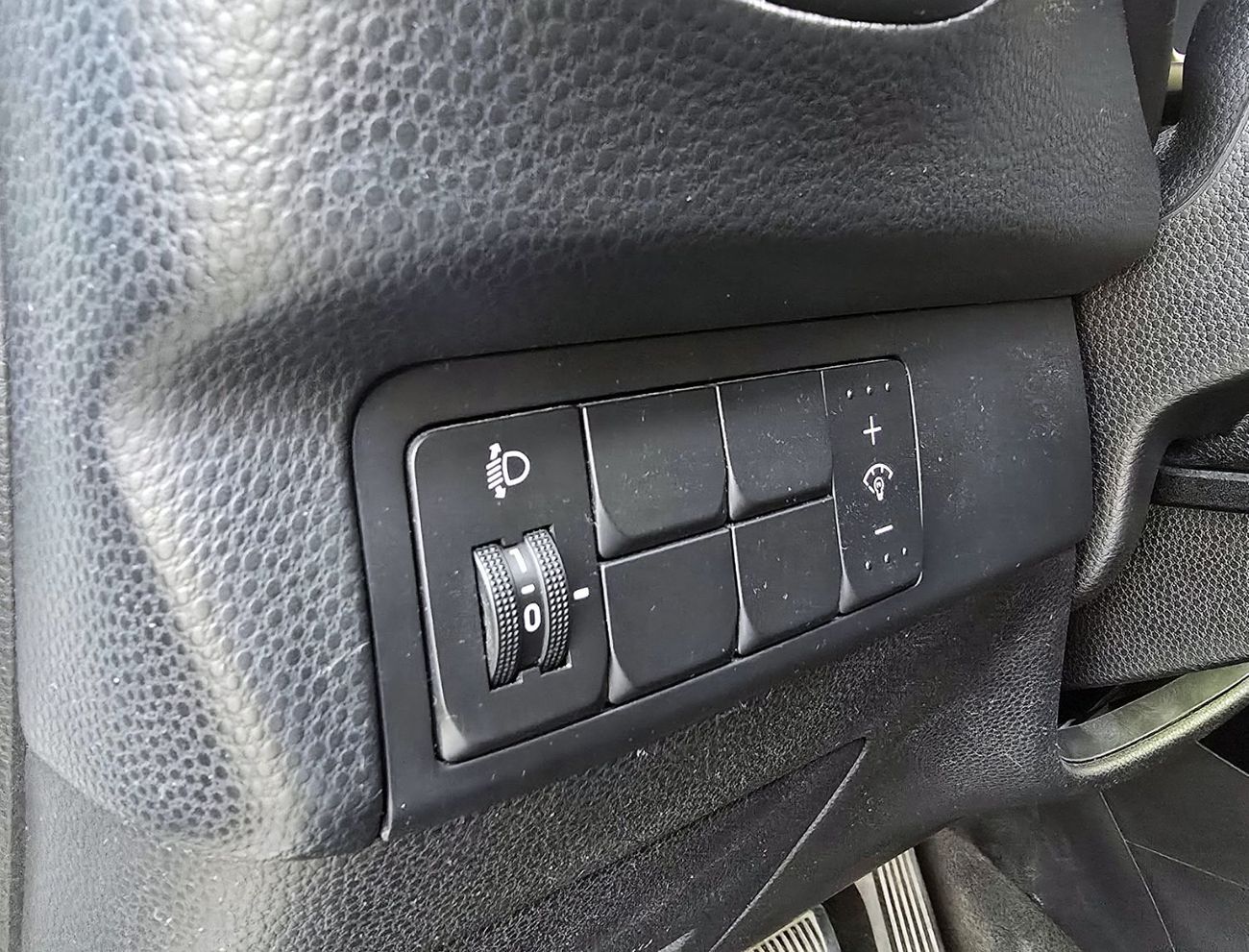 Kia Soul LX USED KIA SOUL 1.6L A/T FWD GCC White Color 2017