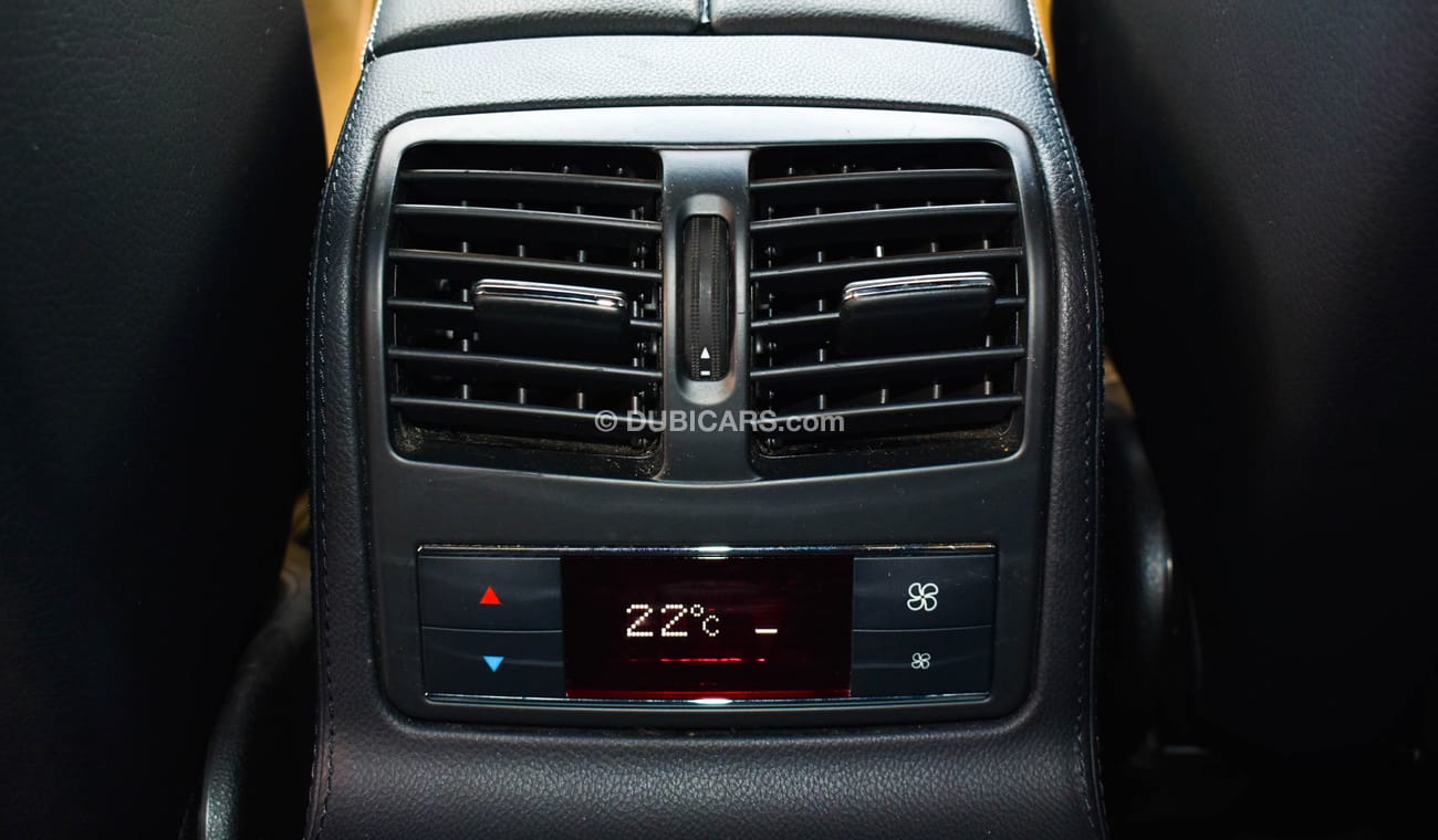 Mercedes-Benz CLS 550