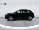 Audi Q3 35 TFSI Advanced 2.0L Q3 Advanced 35 TFSI 150hp (Ref# 31288)