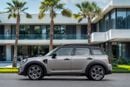 Mini Countryman Countryman S 4WD  | 2,056 P.M | 0% Downpayment | MINI WARRANTY + SERVICE! | Ramadan Offer!