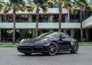بورش 911 Carrera 911 Carrera | 9,792 P.M | 0% Downpayment | Porsche Warranty