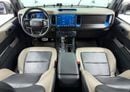 Ford Bronco Wildtrak 2.7L (5 Seater) 2021 Ford Bronco Wildtrak,Jan/2027 Agency Warranty, Full Service History, G