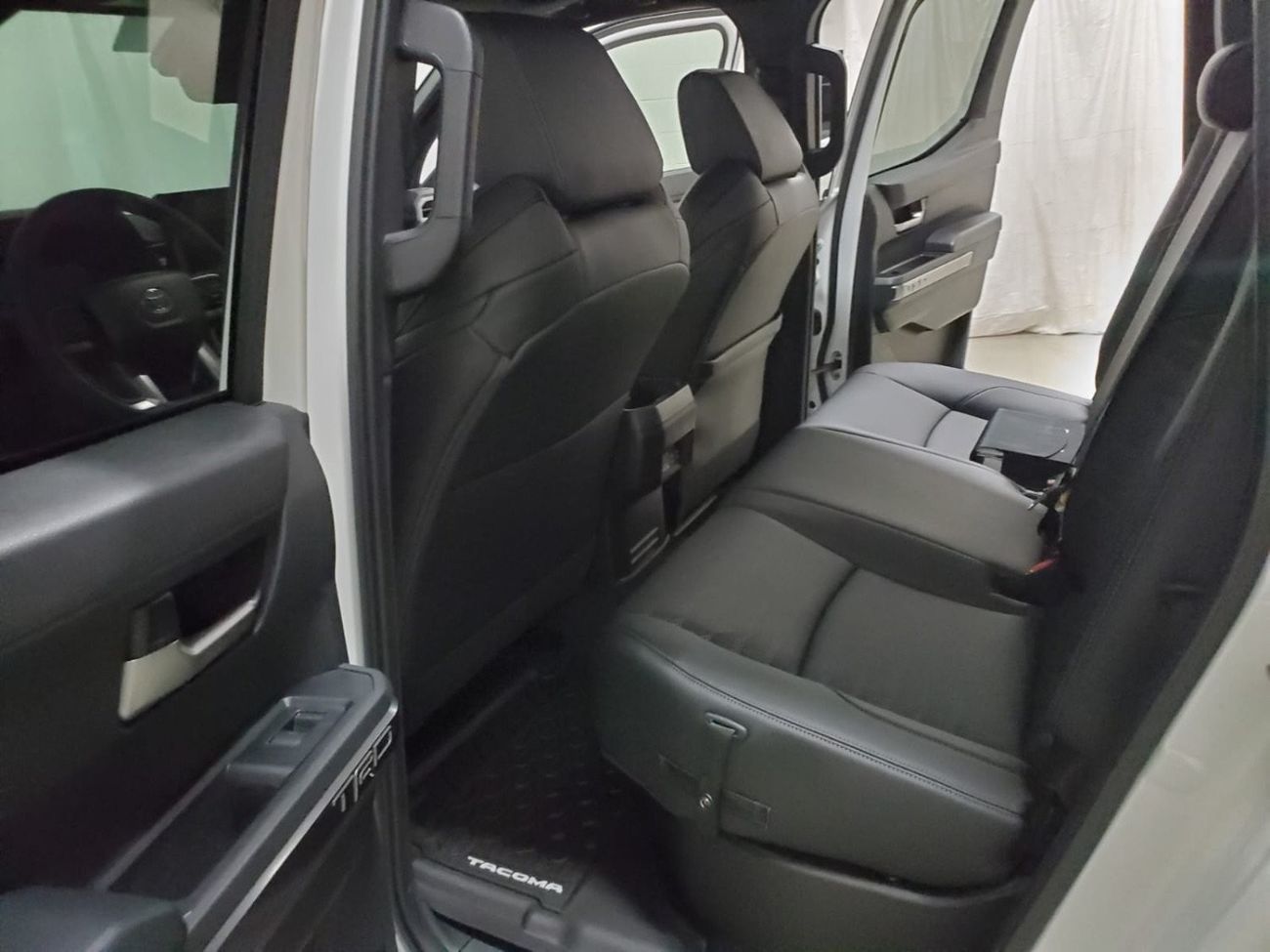 Toyota Tacoma TOYOTA TACOMA TRD SPORT PREMIUM 2024 V6 PETROL