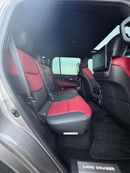 Toyota Land Cruiser VXR 3.5L